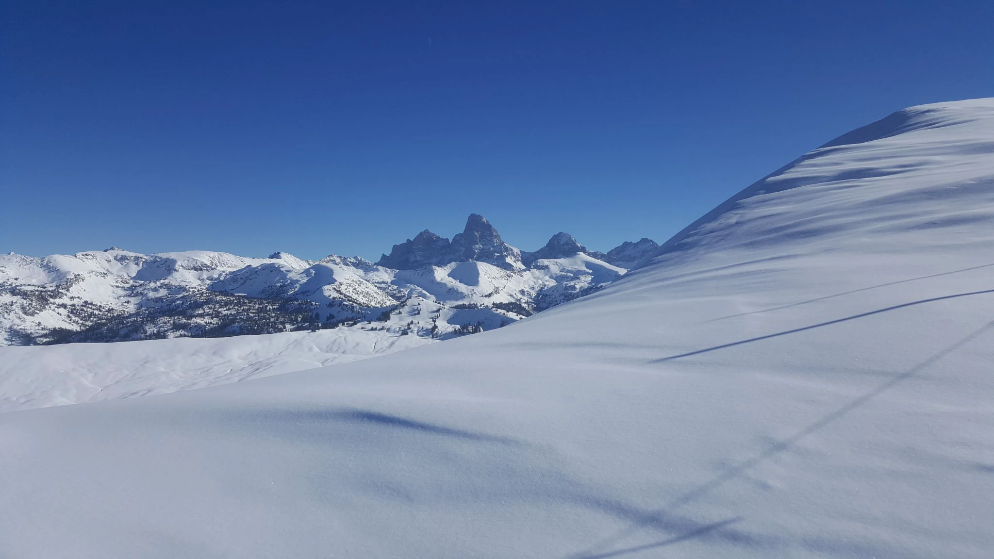 Intermountain Masters Intermountain Masters